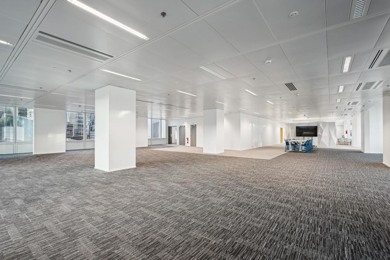 Bureau La Défense 12717m² Location bureau Courbevoie Hauts-de-Seine OLBUR2100402 6